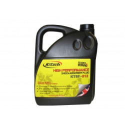 K-tech KTSF-012 suspension fluid, 5Liter K-tech KTSF-012 suspension fluid, 5Liter