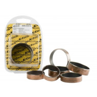 Gaffelbussningar yttre, par, WP 48mm 48x12x2.0 Gaffelbussningar yttre, par, WP 48mm 48x12x2.0
