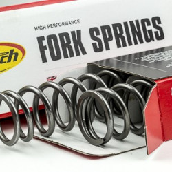 Gaffelfjädrar 5.2N EXC/TE/FE 2026-, KYB GasGas 18-19, YZ 2006-09