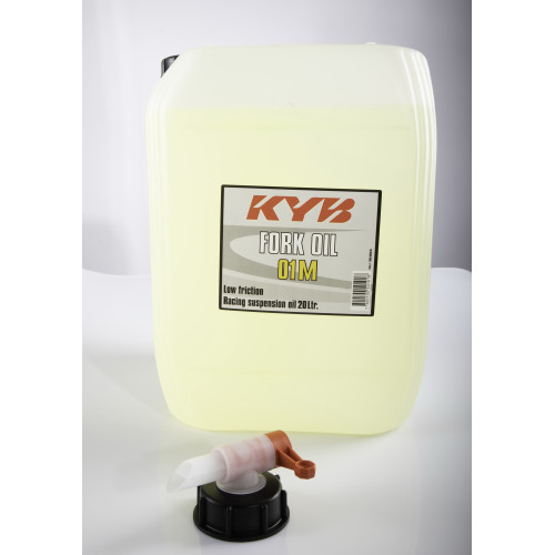 KYB ff oil 01M 20L