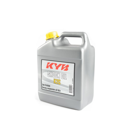 KYB rcu oil K2C 5L PRD