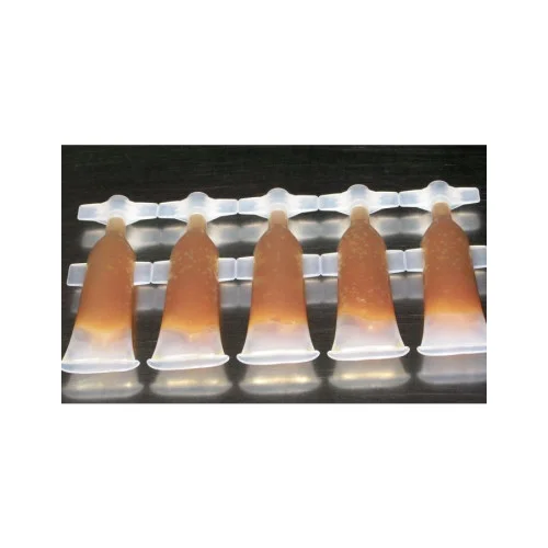 KYB grease 5ml, strip of 5pcs PRD KYB grease 5ml, strip of 5pcs PRD