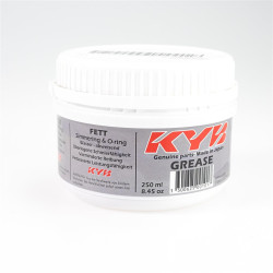 KYB grease 250ml PRD KYB grease 250ml PRD