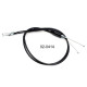 Cable, BV, Throttle PP, CRF250R 04-09, X 04-, 450R 04-08 X 05- Cable, BV, Throttle PP, CRF250R 04-09, X 04-, 450R 04-08 X 05-