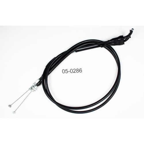 Cable, BV, Throttle PP KTM/Husqy 250-450 SXF/FC 16-17, FE 250/350 17-