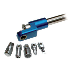 MP Carb Tool 90 Degree w/Bits