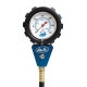 Motion Pro Professional Tire Pressure Gauge 2.5" 0-30 Psi