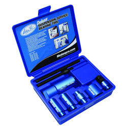 Deluxe Suspension Bearing Service Tool Deluxe Suspension Bearing Service Tool