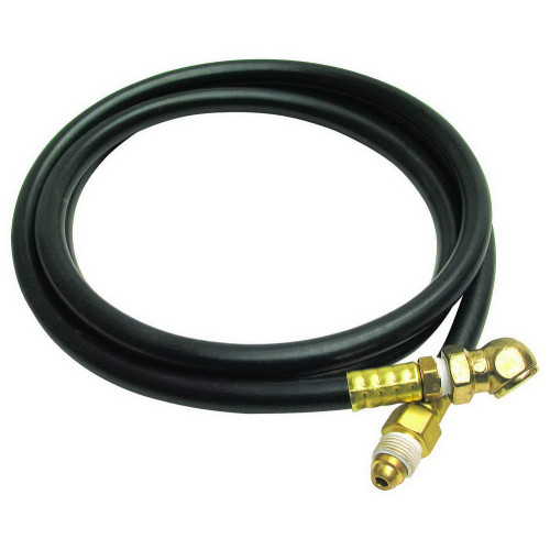 Nitrogen Transfer Hose 6'