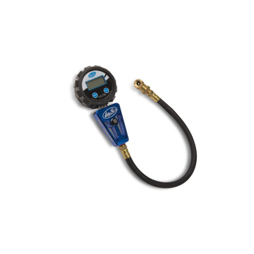 Motion Pro Digital Tire Pressure Gauge 0-60 Psi