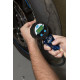 Motion Pro Digital Tire Pressure Gauge 0-60 Psi