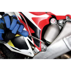 Shock Spanner Sag Setting Punch Shock Spanner Sag Setting Punch