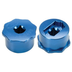 Motion Pro Fork Cap Tool for Showa Motion Pro Fork Cap Tool for Showa