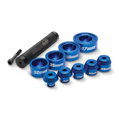 MP Bearing Driver Set MP Bearing Driver Set