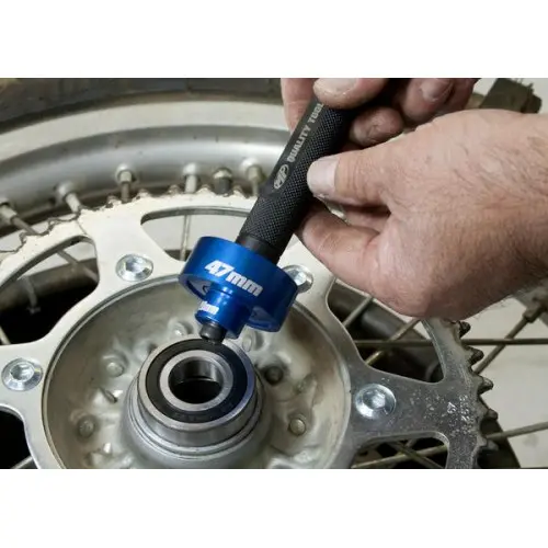 MP Bearing Driver Set MP Bearing Driver Set