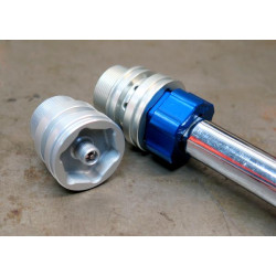 Motion Pro 22mm Showa SFF Hex Tool Motion Pro 22mm Showa SFF Hex Tool