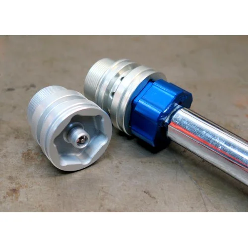 Motion Pro 22mm Showa SFF Hex Tool Motion Pro 22mm Showa SFF Hex Tool