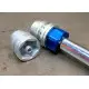 Motion Pro 22mm Showa SFF Hex Tool Motion Pro 22mm Showa SFF Hex Tool
