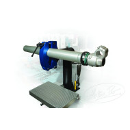 MP Pivot Suspension Vise