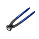 Side Jaw Pincer Tool (For 2-Ear & Stepless 1-Ear Clamps)