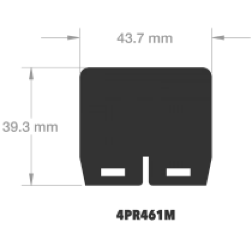 Reed-kit VForce4, passar V4R82B-I YZ65, V4R82A-i YZ85, V4R85A SX/TC85 Reed-kit VForce4, passar V4R82B-I YZ65, V4R82A-i YZ85, V4R85A SX/TC85