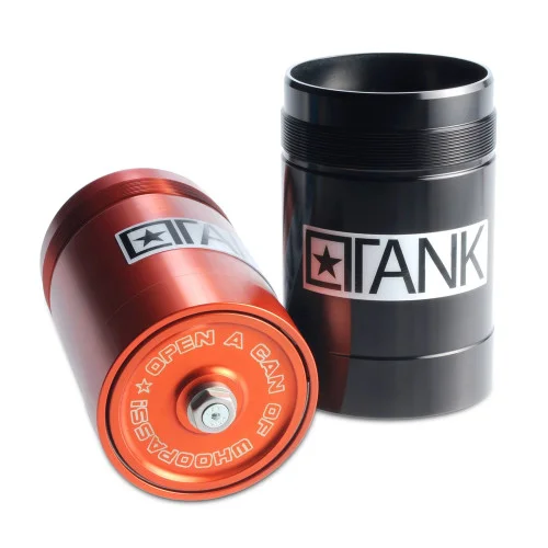 MXT WP 62mm Needle Reservoir Kit, KTM/HQ MX 16- Black MXT WP 62mm Needle Reservoir Kit, KTM/HQ MX 16- Black