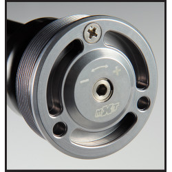 WP XPLR Cartridge system with huck valve 17-20 WP XPLR Cartridge system with huck valve 17-20
