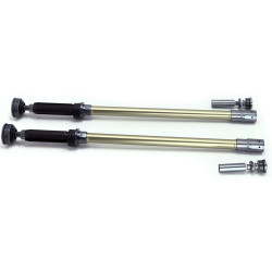 Lucky WP AER Dual Spring Conversion w/o Springs