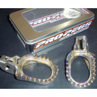 Pro-Pegs Ti Enduro HQ/KTM SX/TC 125-300, SX-F/FC 250/350/450 2023 Pro-Pegs Ti Enduro HQ/KTM SX/TC 125-300, SX-F/FC 250/350/450 2023