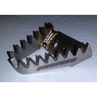 Pro-Pegs Titan Bromstip, SXF/SX125 16-26,SX250/EXC/F250/350/450 16-26 Pro-Pegs Titan Bromstip, SXF/SX125 16-26,SX250/EXC/F250/350/450 16-26