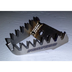 Pro-Pegs Titan Bromstip, SXF/SX125 16-26,SX250/EXC/F250/350/450 16-26