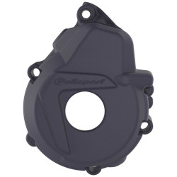 Skydd kopplingskåpa Husqy FC/FE 250/300 14-15/16, Blå Skydd kopplingskåpa Husqy FC/FE 250/300 14-15/16, Blå