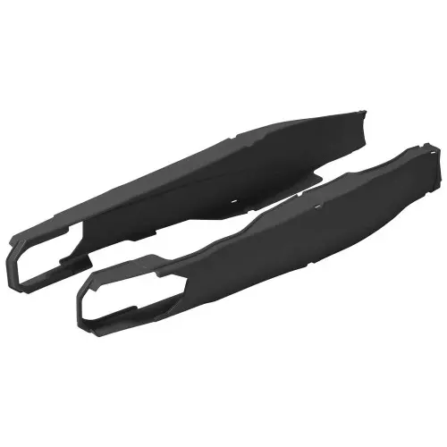Svingskydd KTM/HQ EXC/EXCF, 12-23, Svart Svingskydd KTM/HQ EXC/EXCF, 12-23, Svart
