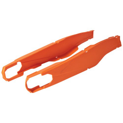 Svingskydd KTM EXC/EXCF 12-23, Orange Svingskydd KTM EXC/EXCF 12-23, Orange