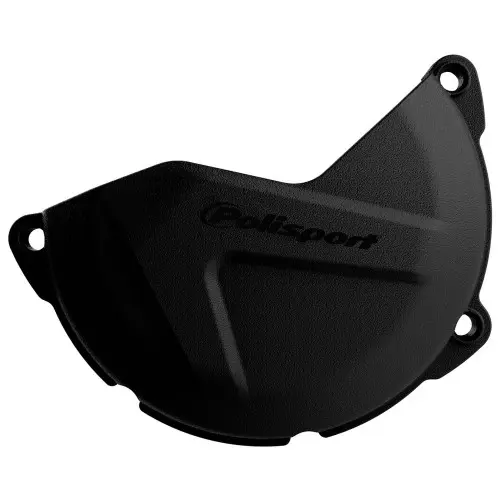 Skydd kopplingskåpa YZF/WRF450 11/16-22/23, Svart Skydd kopplingskåpa YZF/WRF450 11/16-22/23, Svart