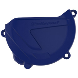 Skydd kopplingskåpa YZ250 04-25, 250X 17-23, Blå Skydd kopplingskåpa YZ250 04-25, 250X 17-23, Blå