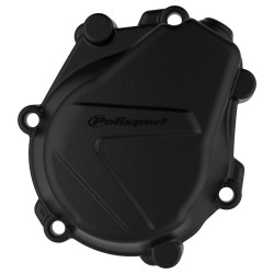 Skydd tändningskåpa KTM GasGas SXF 450 16-22, MC-F 21-23 Svart Skydd tändningskåpa KTM GasGas SXF 450 16-22, MC-F 21-23 Svart