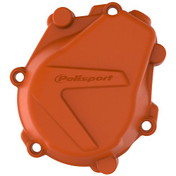 Skydd tändningskåpa KTM SXF 450 16-22, Orange Skydd tändningskåpa KTM SXF 450 16-22, Orange