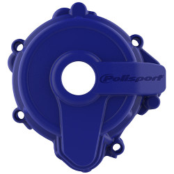 Skydd tändningskåpa Sherco SE 250/300, 14-23, Blå Skydd tändningskåpa Sherco SE 250/300, 14-23, Blå