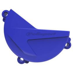 Skydd kopplingskåpa Sherco SEF250/300, 13-23, Blå Skydd kopplingskåpa Sherco SEF250/300, 13-23, Blå