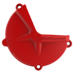 Skydd kopplingskåpa GasGas EC250/300 18-20 Röd Skydd kopplingskåpa GasGas EC250/300 18-20 Röd