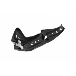 Fortress Hasp m.länkageskydd 250/350 EXCF/FE 17-23, SXF/FC 16-18, Sva Fortress Hasp m.länkageskydd 250/350 EXCF/FE 17-23, SXF/FC 16-18, Sva