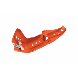 Fortress Hasp m.länkageskydd 250/350 EXCF/FE 17-23, SXF/FC 16-18, Oran Fortress Hasp m.länkageskydd 250/350 EXCF/FE 17-23, SXF/FC 16-18, Oran