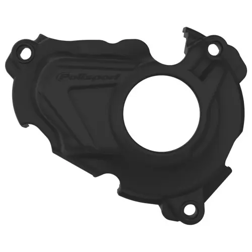Skydd tändningskåpa Yamaha YZ250F 19-23, WR250F 20-23, Svart Skydd tändningskåpa Yamaha YZ250F 19-23, WR250F 20-23, Svart