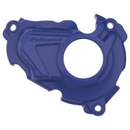 Skydd tändningskåpa Yamaha YZ250F 19-23, WR250F 20-23 Blå Skydd tändningskåpa Yamaha YZ250F 19-23, WR250F 20-23 Blå