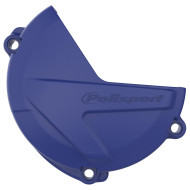 Skydd kopplingskåpa YZ250F, 19-23, WR250F 20-23 Blå Skydd kopplingskåpa YZ250F, 19-23, WR250F 20-23 Blå