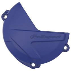 Skydd kopplingskåpa YZ250F, 19-23, WR250F 20-23 Blå Skydd kopplingskåpa YZ250F, 19-23, WR250F 20-23 Blå