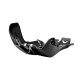 Fortress Hasp m.länk.skydd KTM/HQ 250/300 SX/TC 19-23, TE 20-23 Svart Fortress Hasp m.länk.skydd KTM/HQ 250/300 SX/TC 19-23, TE 20-23 Svart