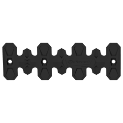 Armadillo Head Pipe Guard - short version, 22cm Armadillo Head Pipe Guard - short version, 22cm