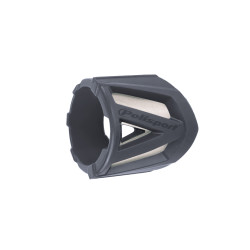 Silencer Protector 200-330mm, Nardo Grå Silencer Protector 200-330mm, Nardo Grå